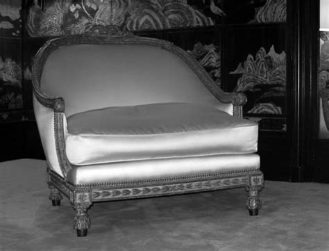 COCO CHANEL’S APARTMENT THE 18TH CENTURY ARMCHAIR